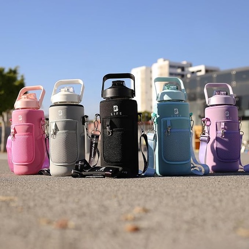 BLIFE BOTELLA MOTIVACIONAL 2L